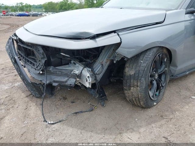 2025 HONDA ACCORD SE 6