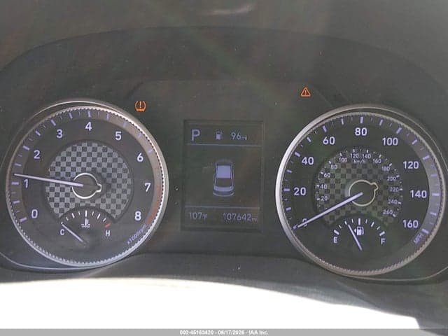 2019 HYUNDAI ELANTRA SEL 7