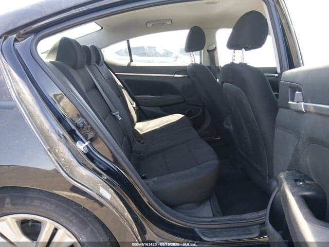 2019 HYUNDAI ELANTRA SEL 8