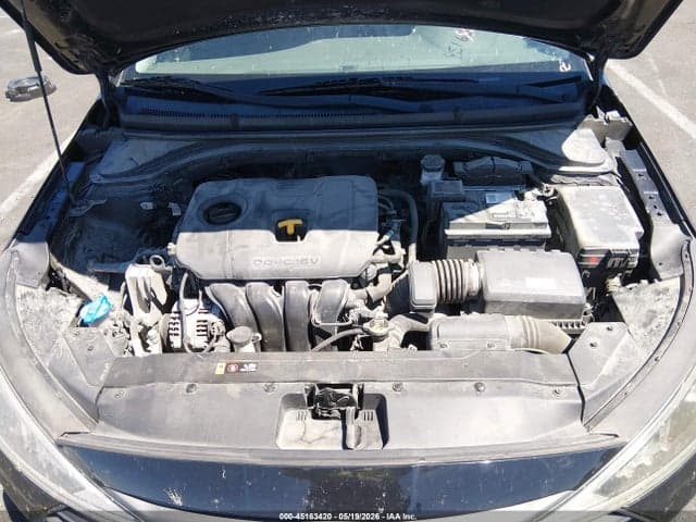 2019 HYUNDAI ELANTRA SEL 10