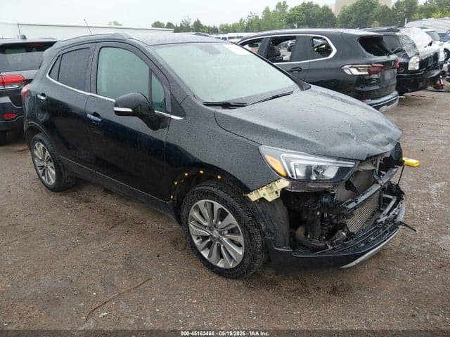 2018 BUICK ENCORE PREFERRED 1