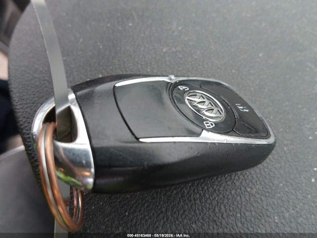 2018 BUICK ENCORE PREFERRED 11