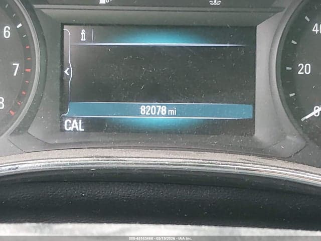 2018 BUICK ENCORE PREFERRED 15