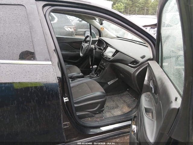 2018 BUICK ENCORE PREFERRED 5