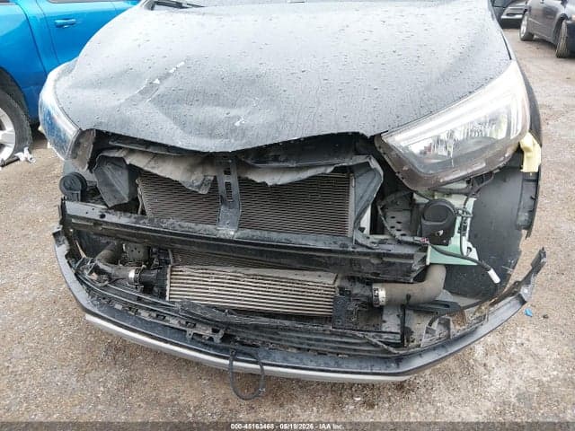 2018 BUICK ENCORE PREFERRED 6