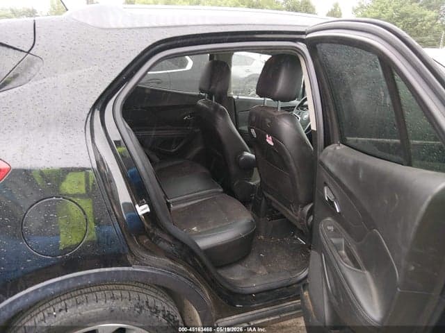 2018 BUICK ENCORE PREFERRED 8