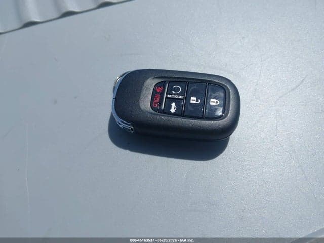 2026 HONDA CIVIC SPORT 11