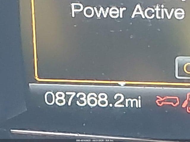 2018 FORD EXPLORER LIMITED 15