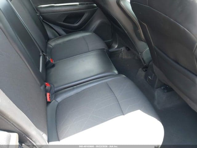 2022 CHEVROLET TRAX FWD LT 8