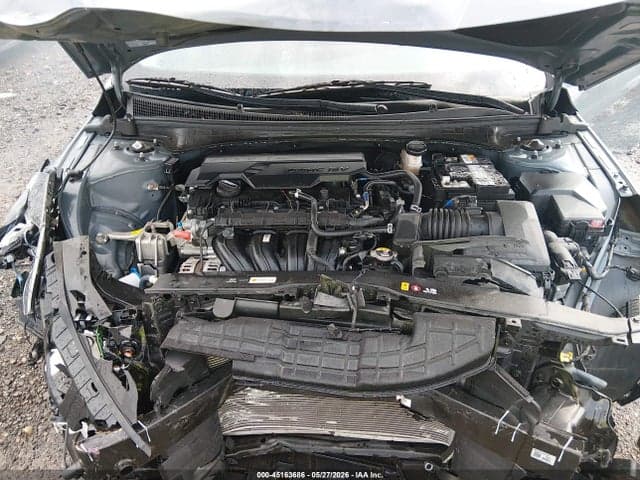 2021 HYUNDAI ELANTRA SEL 10