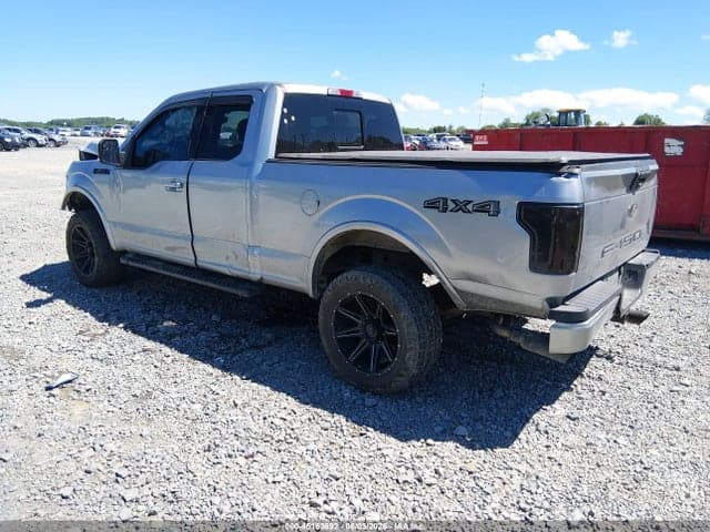 2020 FORD F-150 XLT 3