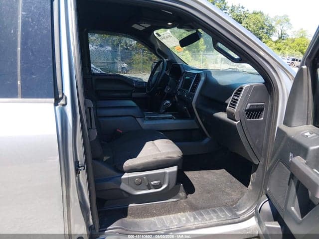 2020 FORD F-150 XLT 5