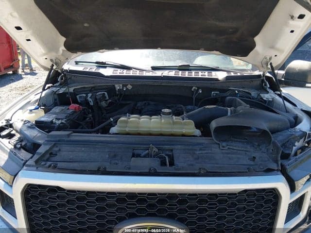 2020 FORD F-150 XLT 10