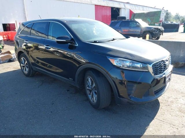 2020 KIA SORENTO 3.3L LX