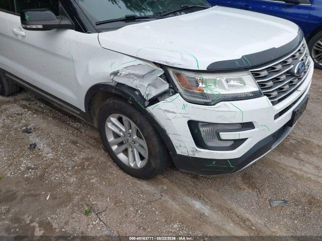2017 FORD EXPLORER XLT 6