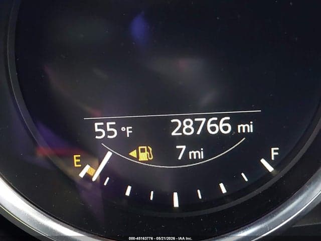 2017 MAZDA MX-5 MIATA RF GRAND TOURING 15