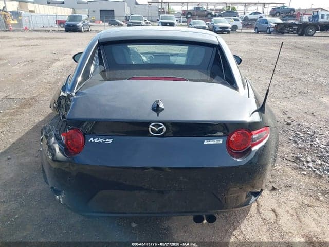 2017 MAZDA MX-5 MIATA RF GRAND TOURING 16