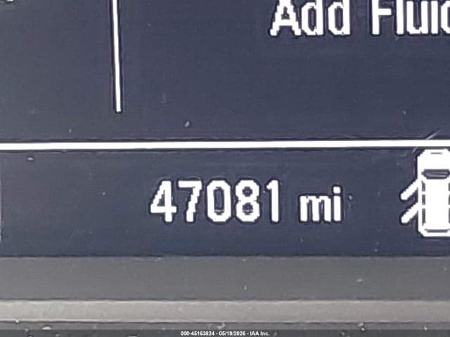 2022 CHEVROLET TRAVERSE FWD LS 15