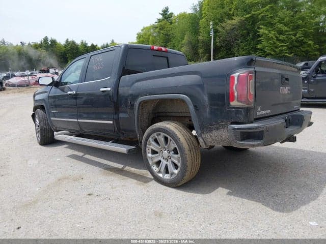 2018 GMC SIERRA 1500 DENALI 3