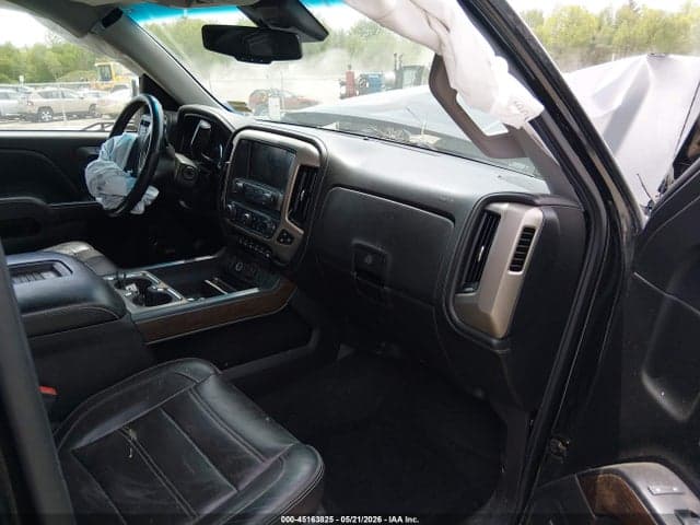 2018 GMC SIERRA 1500 DENALI 5