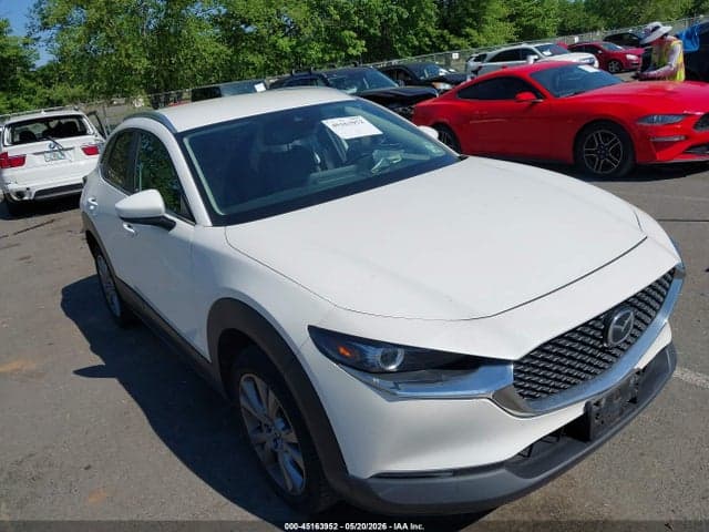 2023 MAZDA CX-30 2.5 S SELECT - 1