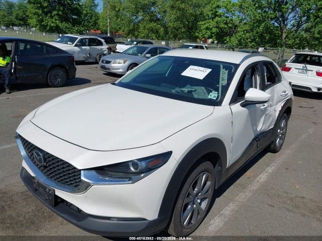 2023 MAZDA CX-30 2.5 S SELECT 2