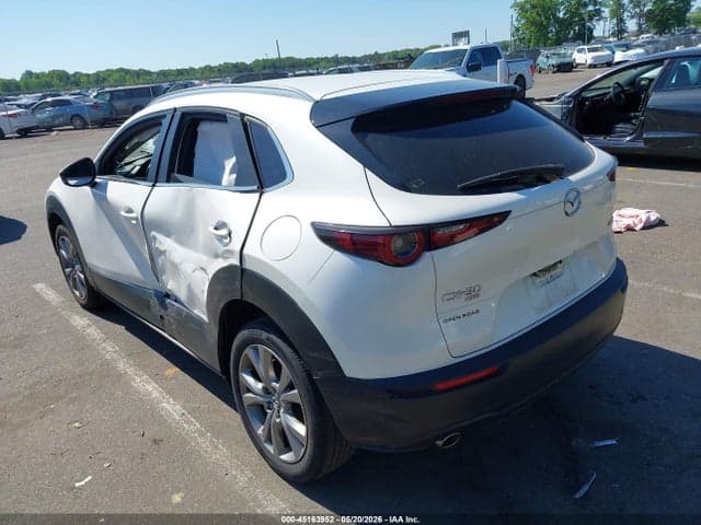 2023 MAZDA CX-30 2.5 S SELECT 3