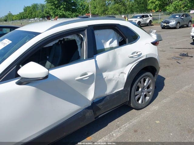 2023 MAZDA CX-30 2.5 S SELECT 6