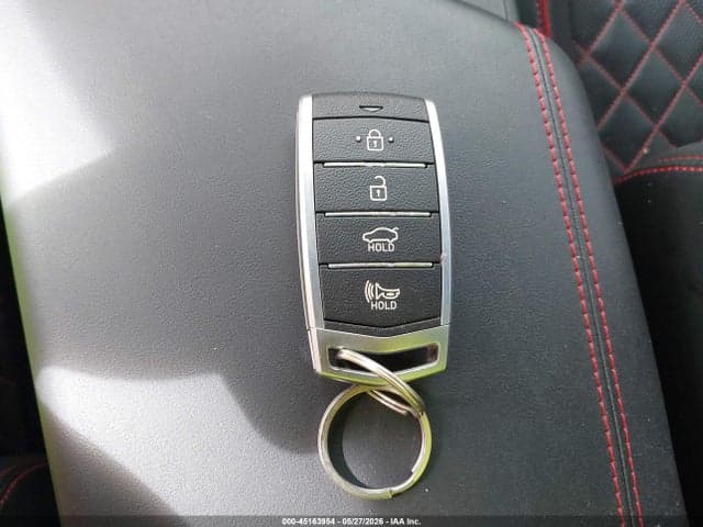 2019 GENESIS G70 3.3T 11