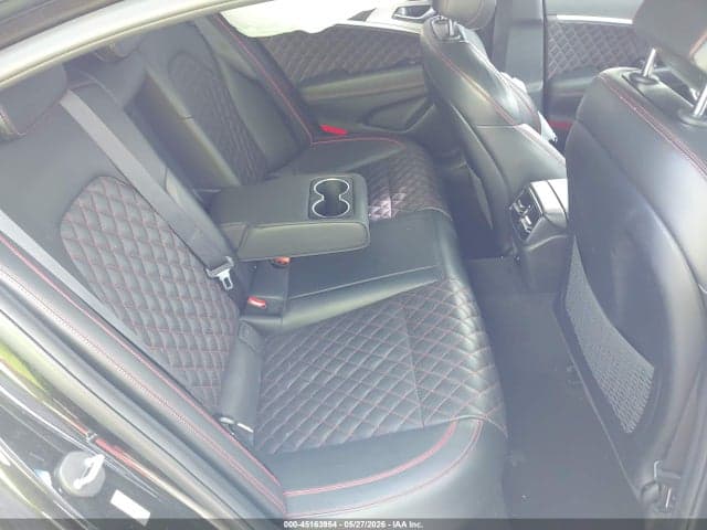 2019 GENESIS G70 3.3T 8