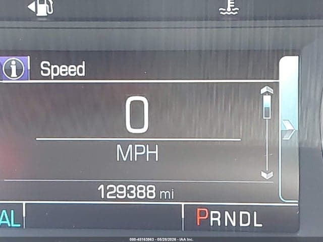 2018 GMC ACADIA SLT-1 15