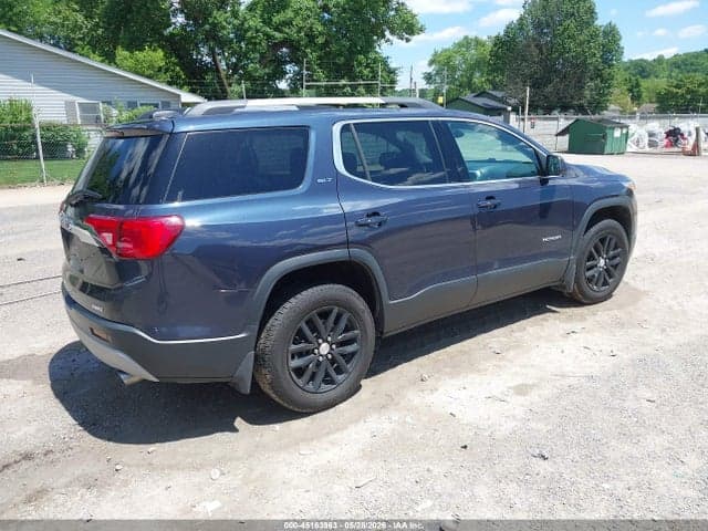 2018 GMC ACADIA SLT-1 4