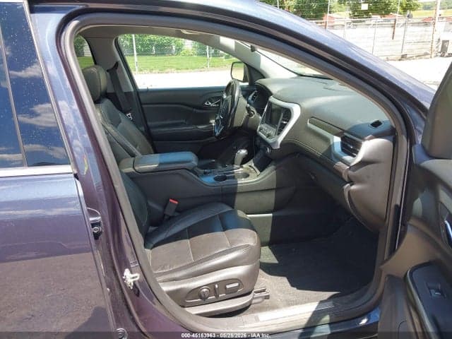 2018 GMC ACADIA SLT-1 5