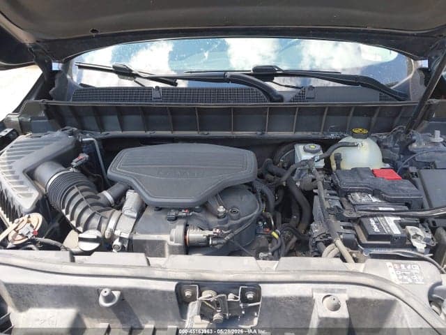 2018 GMC ACADIA SLT-1 10