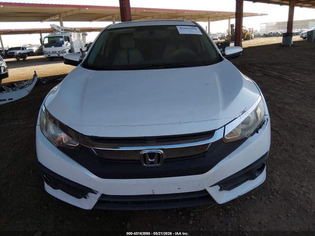 2016 HONDA CIVIC EX-T 13