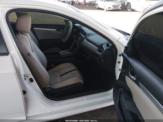 2016 HONDA CIVIC EX-T 5