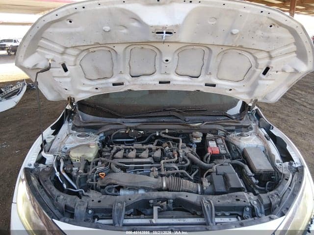 2016 HONDA CIVIC EX-T 10