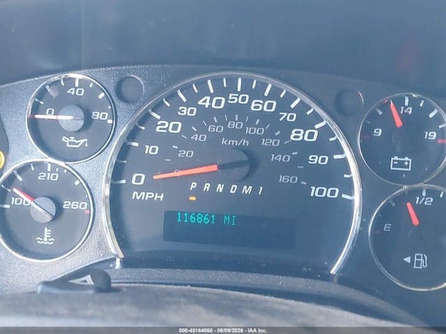 2020 CHEVROLET EXPRESS CARGO RWD 2500 REGULAR WHEELBASE WT 7