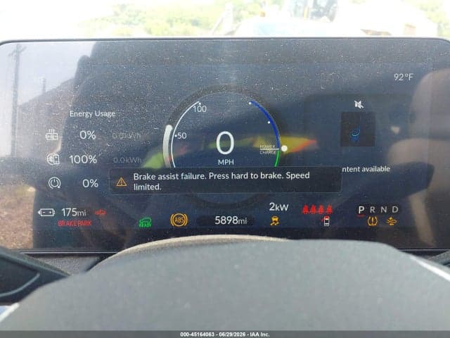 2025 HONDA PROLOGUE TOURING 7