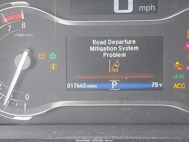 2022 HONDA RIDGELINE RTL 15