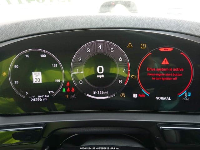2024 PORSCHE CAYENNE COUPE 7