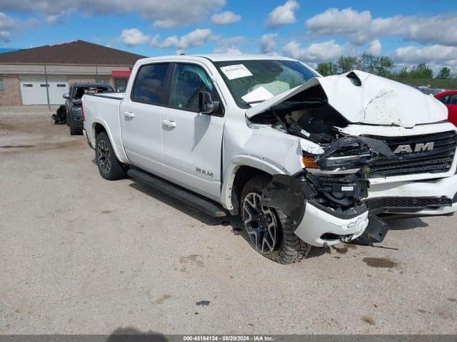 2025 RAM 1500 - 1