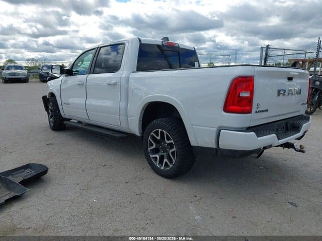 2025 RAM 1500 3