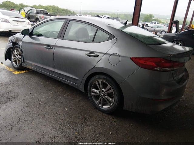 2018 HYUNDAI ELANTRA SEL 3