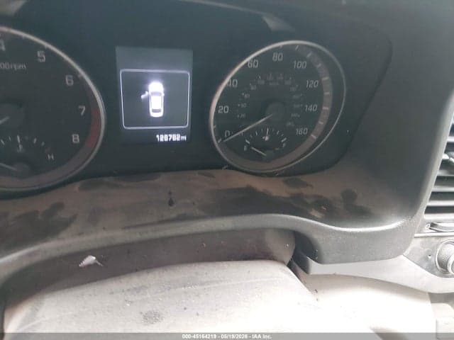 2018 HYUNDAI ELANTRA SEL 7