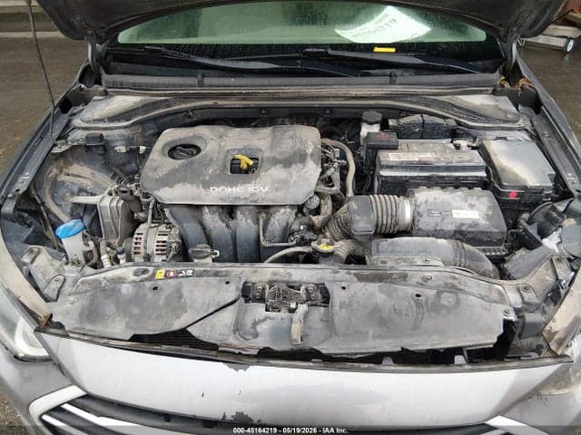 2018 HYUNDAI ELANTRA SEL 10