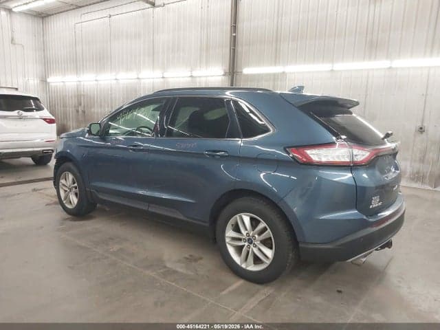 2018 FORD EDGE SEL 3