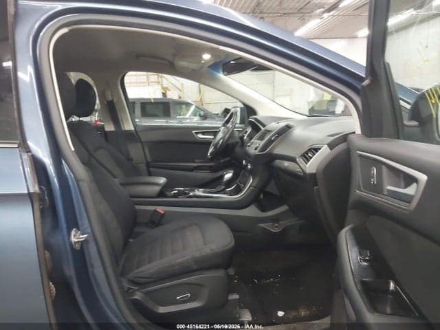 2018 FORD EDGE SEL 5