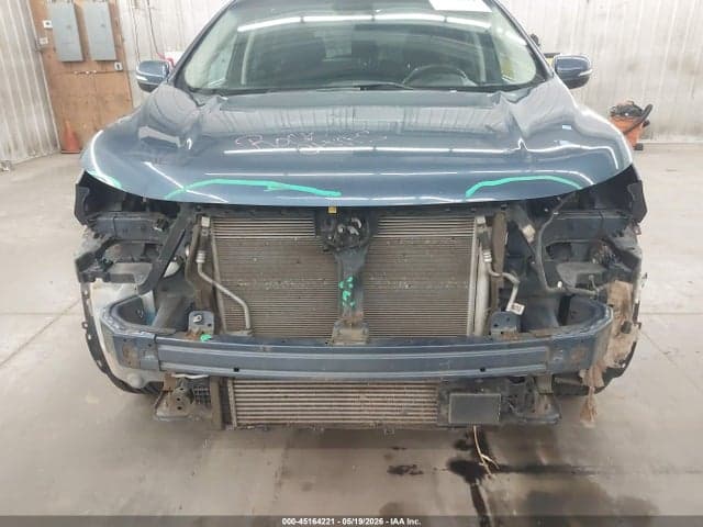 2018 FORD EDGE SEL 6