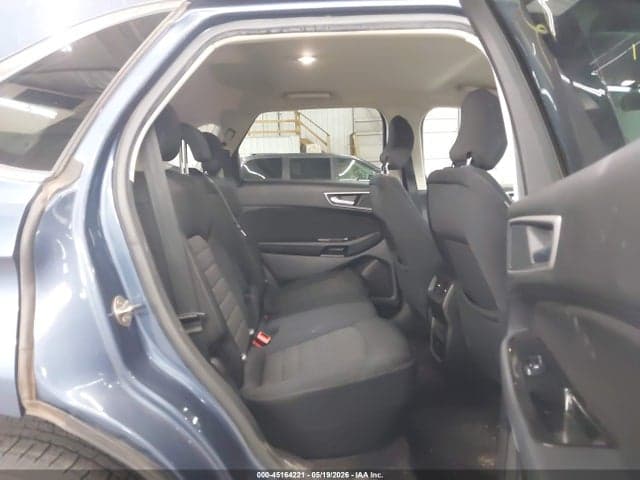 2018 FORD EDGE SEL 8